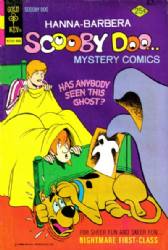 Scooby Doo [Gold Key] (1970) 27