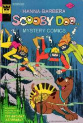 Scooby Doo [Whitman] (1970) 28