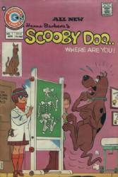 Scooby Doo (1975) 1