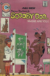 Scooby Doo (1975) 1