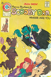 Scooby Doo (1975) 2