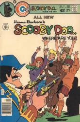 Scooby Doo (1975) 11