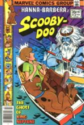 Scooby Doo (1977) 3