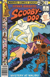 Scooby-Doo (1977) 9