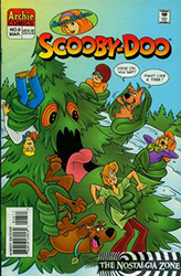 Scooby Doo (1995) 6 