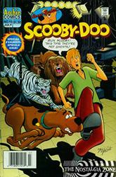 Scooby Doo (1995) 10 