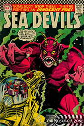 Sea Devils (1961) 31 