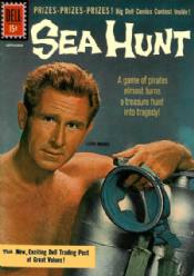 Sea Hunt (1958) 10