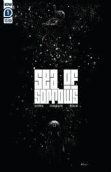 Sea Of Sorrows [IDW] (2020) 1