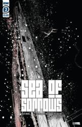 Sea Of Sorrows [IDW] (2020) 3