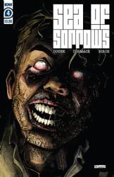 Sea Of Sorrows [IDW] (2020) 4