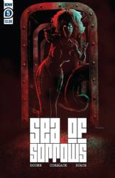 Sea Of Sorrows [IDW] (2020) 5