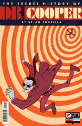 The Secret History Of D. B. Cooper (2012) 5