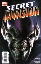 Secret Invasion (2008) 5