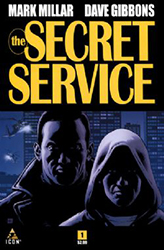 The Secret Service (2012) 1