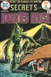 Secrets Of Haunted House (1975) 1