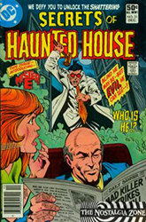 Secrets Of Haunted House (1975) 31 