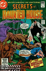 Secrets Of Haunted House (1975) 32 