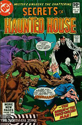 Secrets Of Haunted House (1975) 32