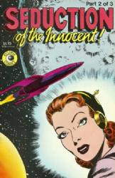 Seduction Of The Innocent! (1985) 2