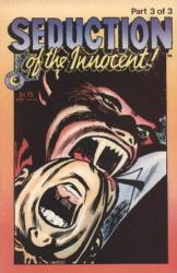 Seduction Of The Innocent! (1985) 3