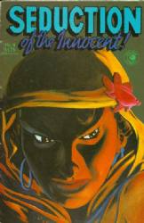 Seduction Of The Innocent! (1985) 4