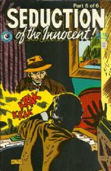 Seduction Of The Innocent! (1985) 5