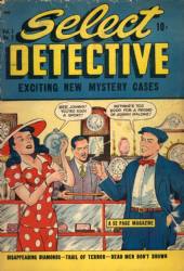 Select Detective [D.S. Publishing] (1948) 2