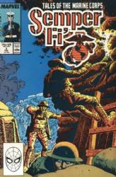 Semper Fi (1988) 3 (Direct Edition)