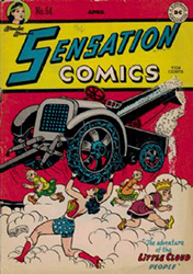 Sensation Comics (1942) 64