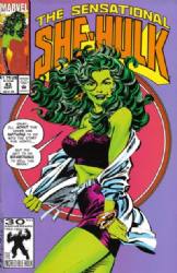 The Sensational She-Hulk (1989) 43