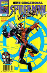 The Sensational Spider-Man (1st Series) (1996) 28