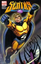 The Sentry (2nd Series) (2005) 1 (Variant Cover)