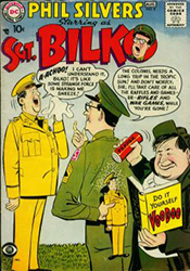 Sgt. Bilko (1957) 8 