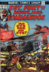 Sgt. Fury And His Howling Commandos (1963) 121