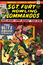 Sgt. Fury And His Howling Commandos (1963) 122