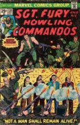Sgt. Fury And His Howling Commandos (1963) 130