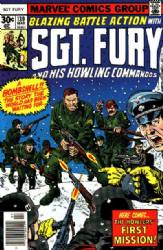 Sgt. Fury And His Howling Commandos (1963) 139