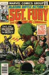 Sgt. Fury And His Howling Commandos (1963) 141