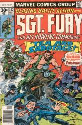 Sgt. Fury And His Howling Commandos (1963) 142
