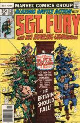 Sgt. Fury And His Howling Commandos (1963) 143