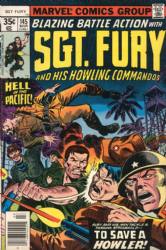 Sgt. Fury And His Howling Commandos (1963) 145