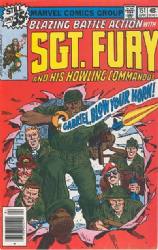 Sgt. Fury And His Howling Commandos (1963) 151