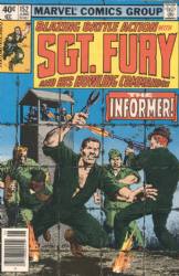Sgt. Fury And His Howling Commandos (1963) 152