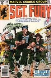 Sgt. Fury And His Howling Commandos (1963) 154