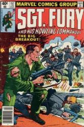 Sgt. Fury And His Howling Commandos (1963) 157