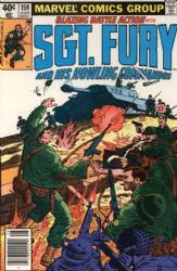 Sgt. Fury And His Howling Commandos (1963) 159