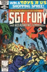 Sgt. Fury And His Howling Commandos (1963) 160