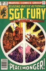 Sgt. Fury And His Howling Commandos (1963) 161