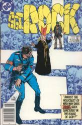 Sgt. Rock (1977) 403 (Newsstand Edition)